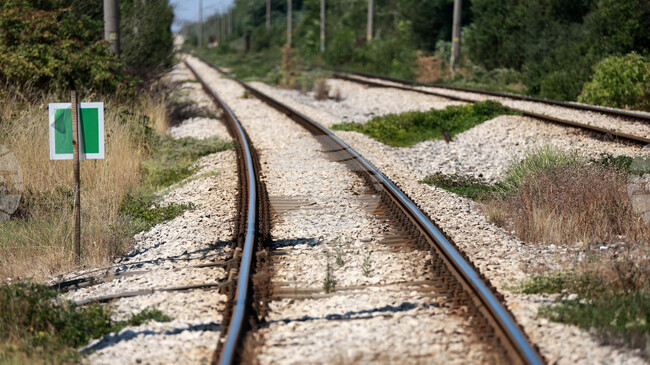 Tank Cars Derail Between Stara Zagora and Haskovo; No Risk for Nearby Areas