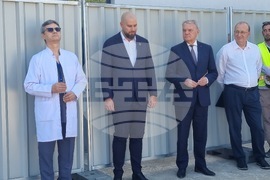 Плевен - нова инвестиция - здравеопазване
