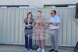 Плевен - нова инвестиция - здравеопазване