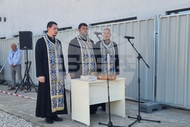 Плевен - нова инвестиция - здравеопазване