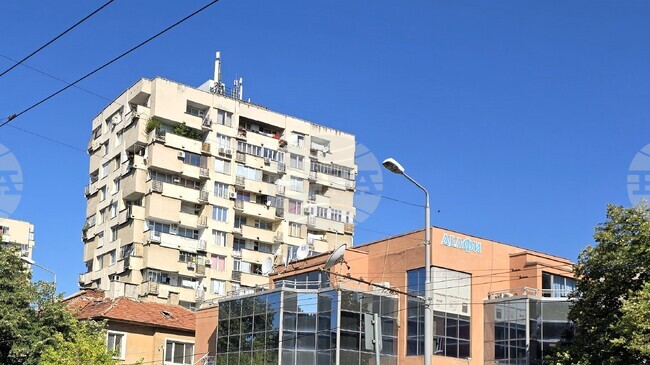 Ръст на новопостроените жилища в област Сливен през второто тримесечие на годишна база отчита статистиката