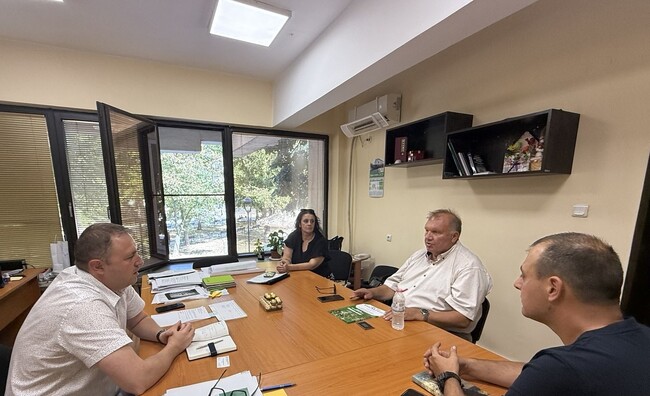 Престижен европейски форум на лесовъдите ще се проведе в Русе