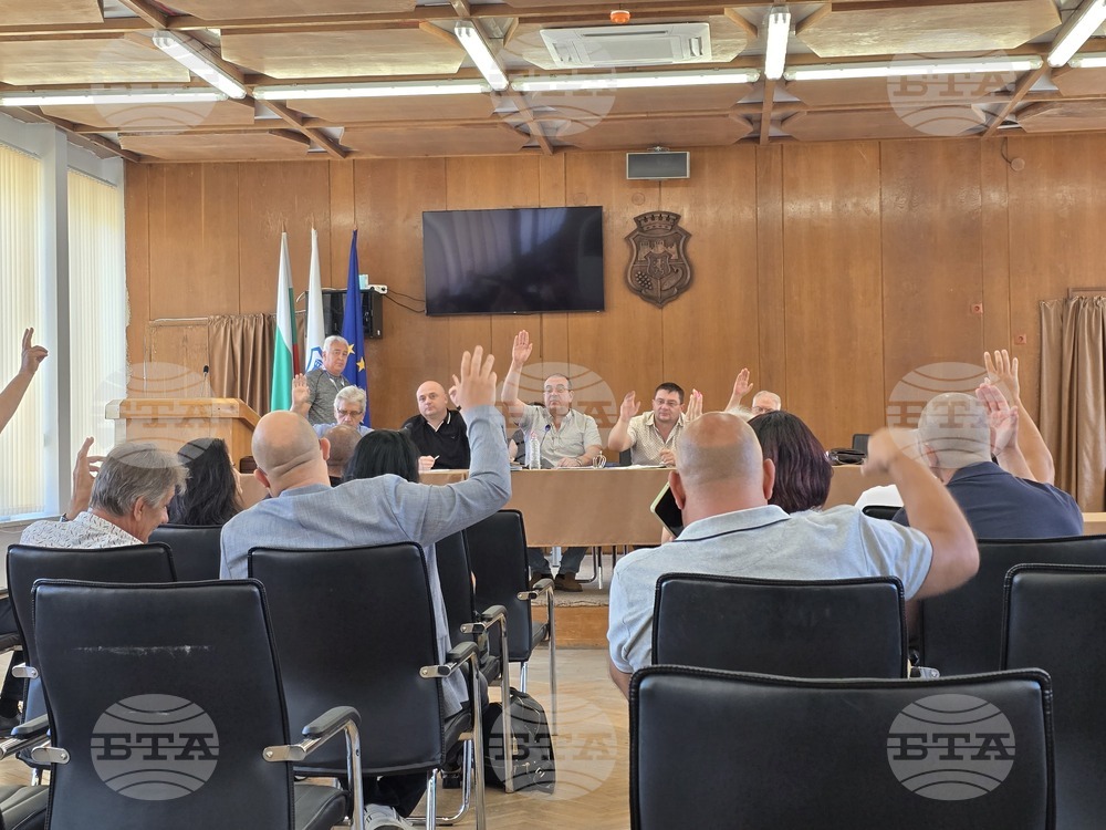 Общинският съвет във Видин прие план за развитие на социалните услуги