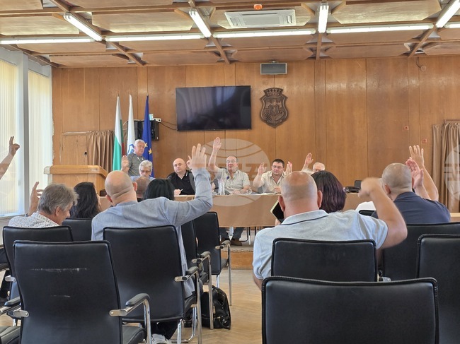 Общинският съвет във Видин прие план за развитие на социалните услуги