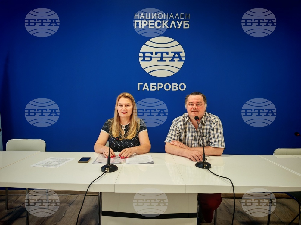 Общински съветници от „Будно Габрово“ настояха за преподписване на договор с БФС и внасяне на програма за управление на общината