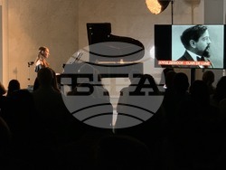 Два „Концерта с история“ ще има в София през август, снимка – 	 Sofia Art Institute