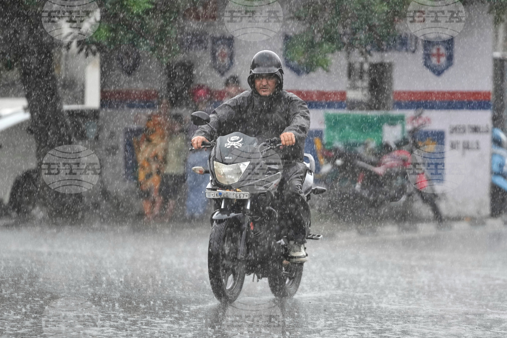 India Weather