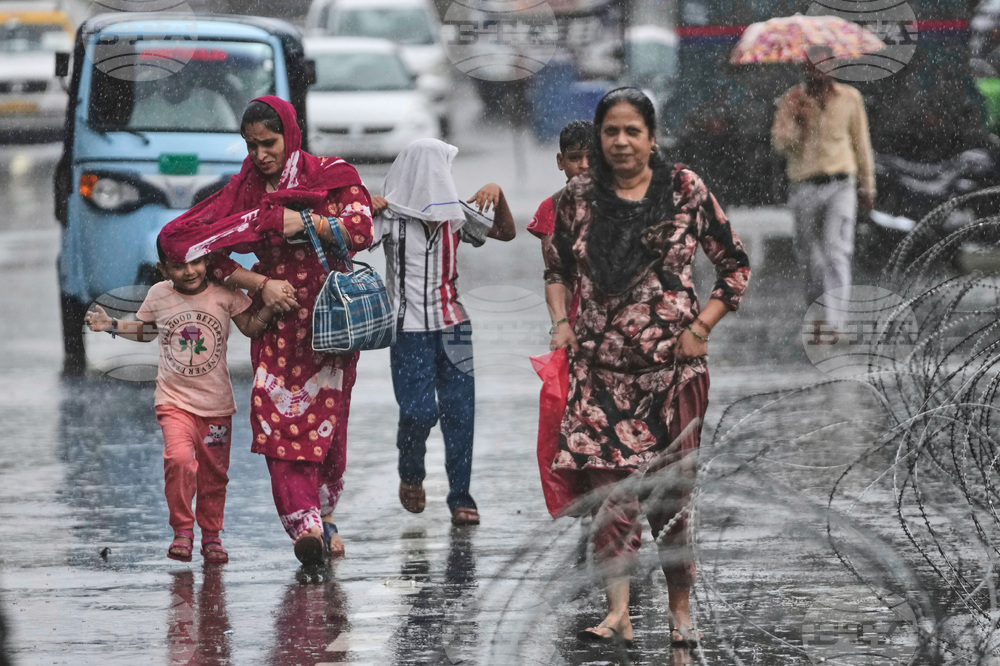 India Weather