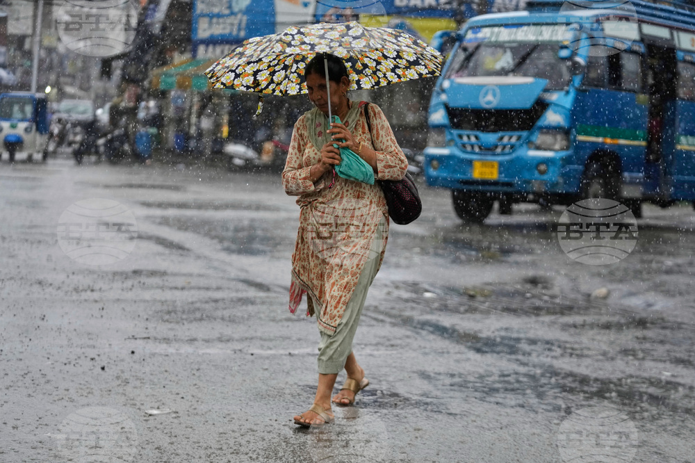 India Weather