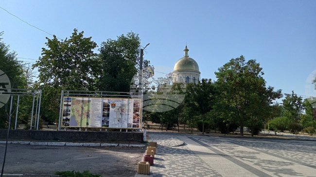 Ukraine's Bolhrad District Has 53 Settlements Listed as Areas of Ongoing Hostilities