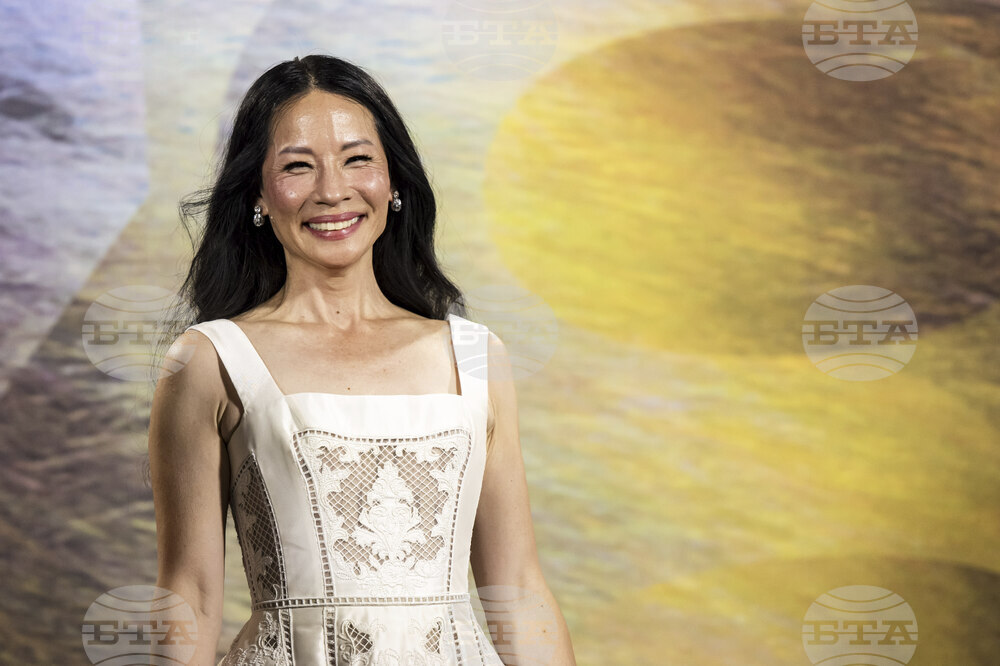 Switzerland Locarno Film Festival