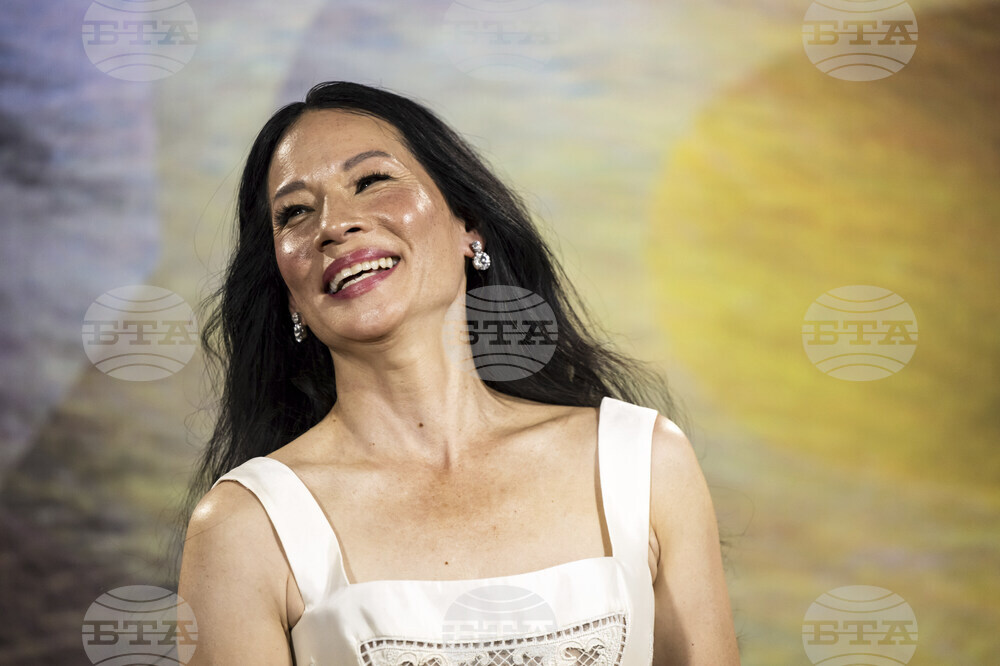 Switzerland Locarno Film Festival