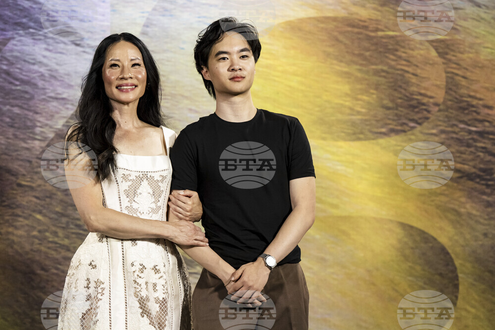 Switzerland Locarno Film Festival