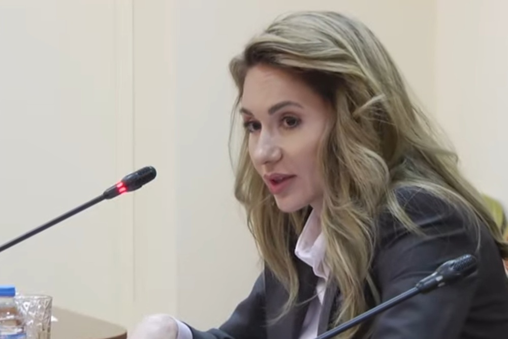 Чрез институцията на омбудсмана ще отстраним всички неточности, които към момента нарушават правата на хората, заяви кандидатът за зам.-омбудсман Мария Филипова