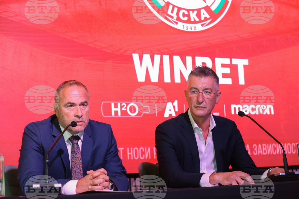 ЦСКА се размина с португалски защитник от първенството на Унгария