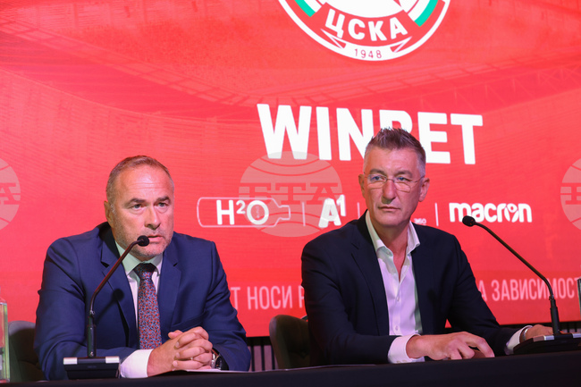 ЦСКА се размина с португалски защитник от първенството на Унгария