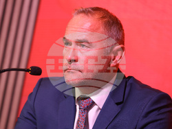 Футбол - ЦСКА - Бойко Величков - пресконференция