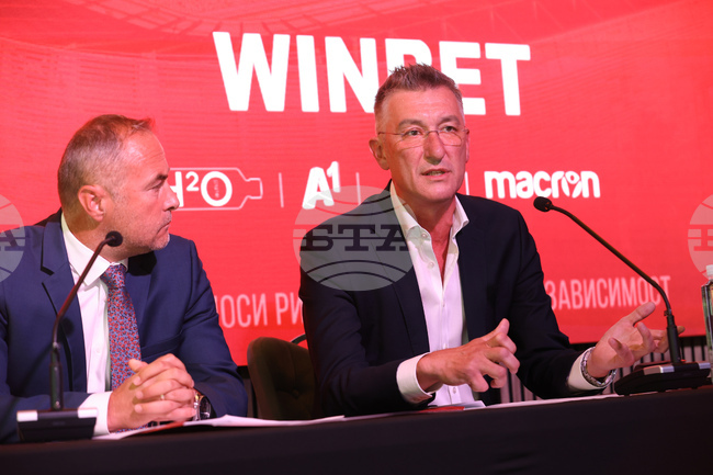 ЦСКА излезе с позиция относно назначението на Георги Давидов за главен съдия на мача със Славия