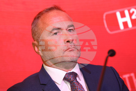 Футбол - ЦСКА - Бойко Величков - пресконференция