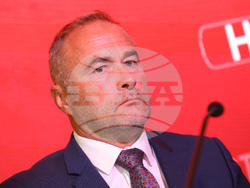 Футбол - ЦСКА - Бойко Величков - пресконференция