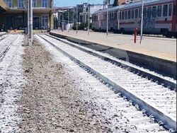 Снимка: Национална компания „Железопътна инфраструктура“ 
