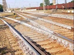 Снимка: Национална компания „Железопътна инфраструктура“ 