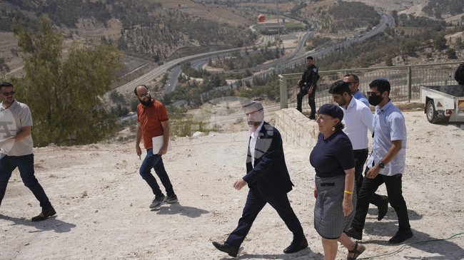 Израелски министър призова за анексиране на Южен Ливан 