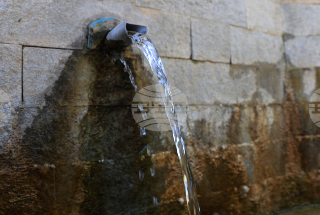 "Лечебeн" извор е отнел живота на най-малко двама души в Турция 