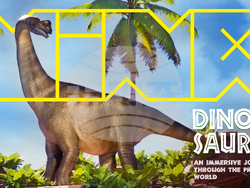 Световноизвестни имерсивни спектакли гостуват в България, снимка – MINA