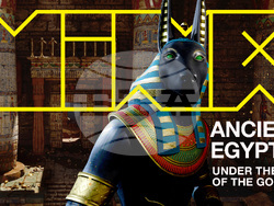 Световноизвестни имерсивни спектакли гостуват в България, снимка – MINA