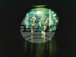 Световноизвестни имерсивни спектакли гостуват в България, снимка – MINA