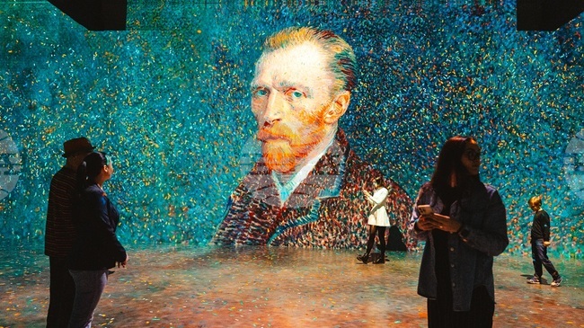 MINA Museum to Offer Cutting-Edge Immersive Experiences in Sofia