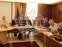 Снимка: Областна администрация Русе 