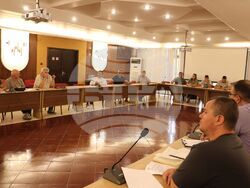 Снимка: Областна администрация Русе 