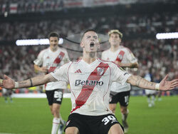 Real Madrid-Mastantuono Soccer