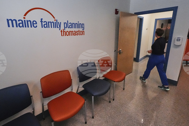 Defunding Abortion Providers