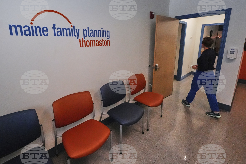 Defunding Abortion Providers
