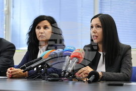 Пловдив - Районна прокуратура - брифинг