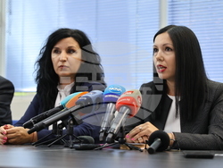 Пловдив - Районна прокуратура - брифинг