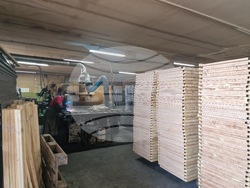 Търговище - „Мебел Стил“ - производство на тапицирана мебел и матраци