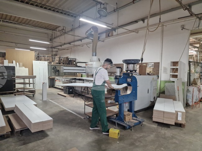 С над два процентни пункта се увеличава коефициентът на заетост в област Търговище през второто тримесечие на годината