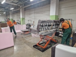 Търговище - „Мебел Стил“ - производство на тапицирана мебел и матраци