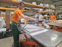 Търговище - „Мебел Стил“ - производство на тапицирана мебел и матраци