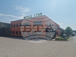 Търговище - „Мебел Стил“ - производство на тапицирана мебел и матраци