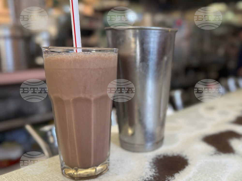 Food-Frozen Drinks Guide