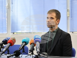 Пловдив - Районна прокуратура Пловдив - брифинг