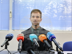 Пловдив - Районна прокуратура Пловдив - брифинг