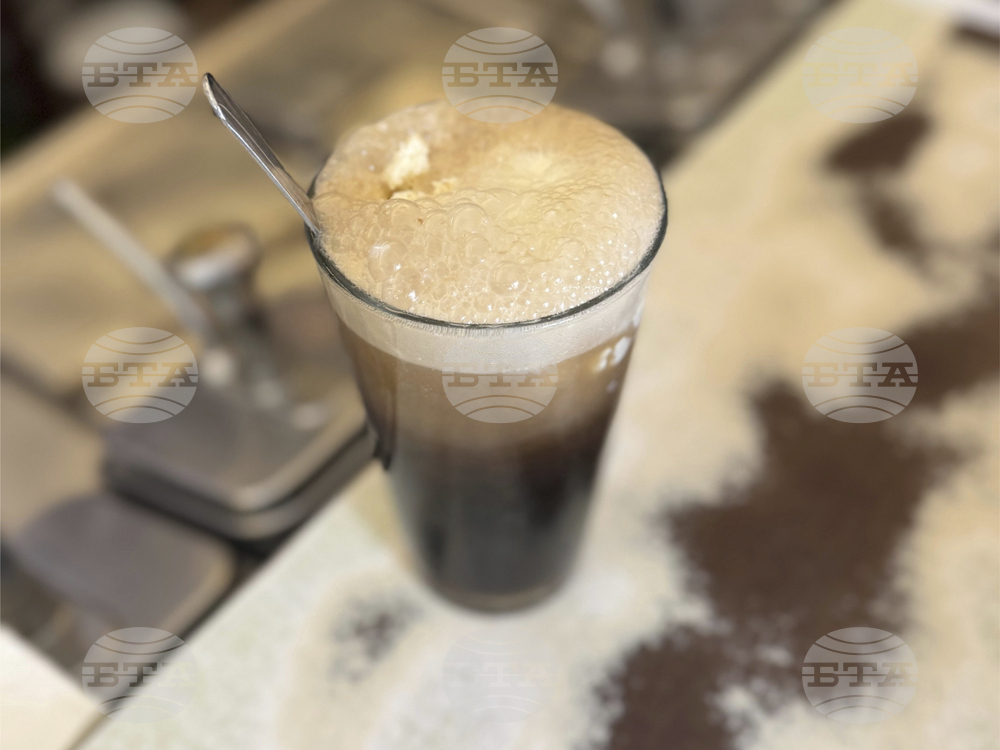 Food-Frozen Drinks Guide
