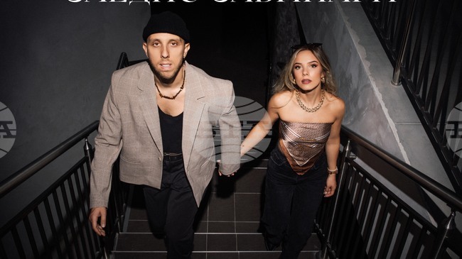 Ще разкажа най-личната си история с най-голямото си събитие досега, казва Роби по повод предстоящия си концерт в София