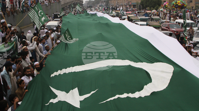 Пакистан ще се присъедини към Съвета за мир за Газа, съобщи пакистанското външно министерство